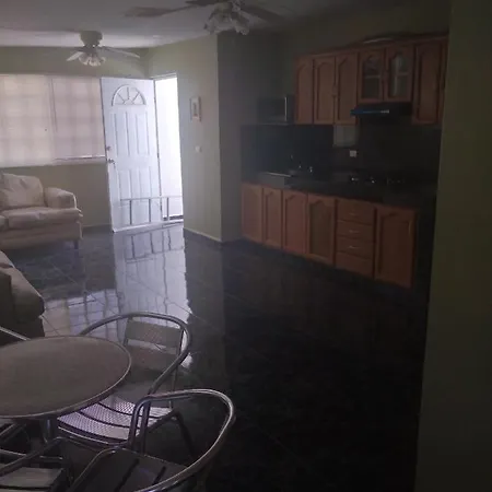 Appartamento Departamento Caribe